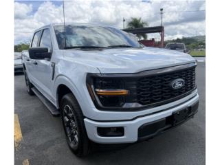 �lvarez Auto Usados y Ford Puerto Rico