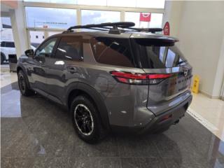  ADRIEL NISSAN  TOA BAJA Puerto Rico