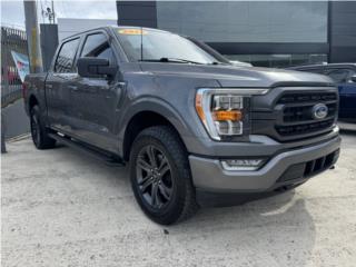 Alberto Padr� Auto Puerto Rico