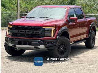 Flagship Ford de Ponce Puerto Rico