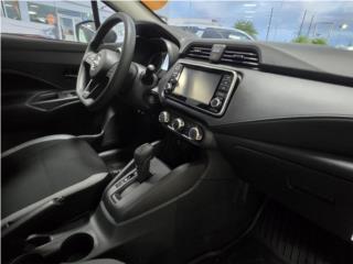  ADRIEL NISSAN  TOA BAJA Puerto Rico