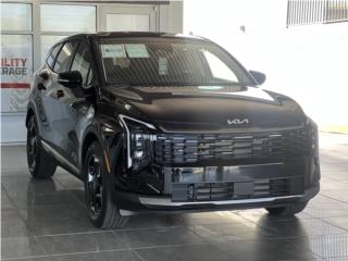 AutoGrupo Kia Puerto Rico