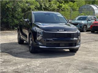 AutoGrupo Kia Puerto Rico