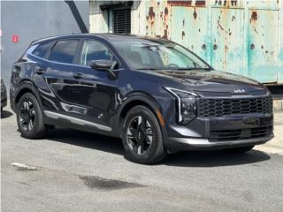 AutoGrupo Kia Puerto Rico