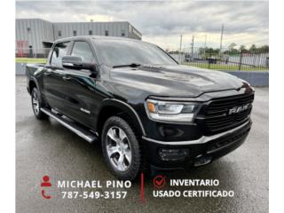 AUTO GANGA PR Puerto Rico