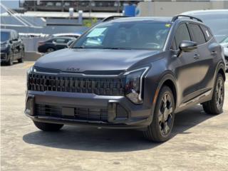 AutoGrupo Kia Puerto Rico