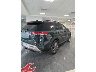  ADRIEL NISSAN  TOA BAJA Puerto Rico