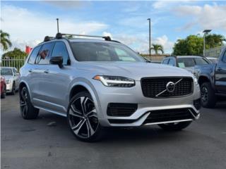 VOLVO XC90 T8 AWD RECHARGE R-DESIGN 2022 , Volvo Puerto Rico