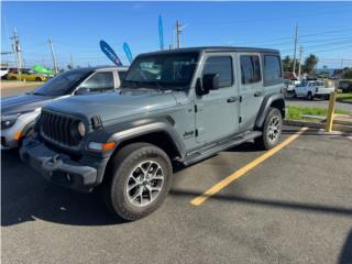 Gin�s Auto Puerto Rico