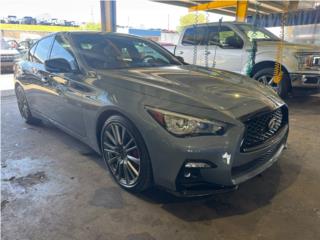 Gin�s Auto Puerto Rico