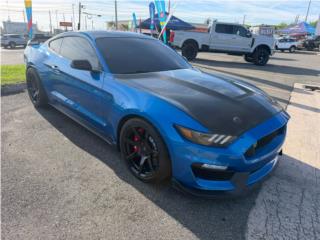 Gin�s Auto Puerto Rico