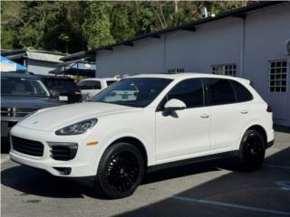 Kiarelys Auto Estudio Puerto Rico