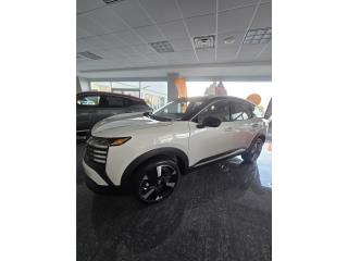  ADRIEL NISSAN  TOA BAJA Puerto Rico
