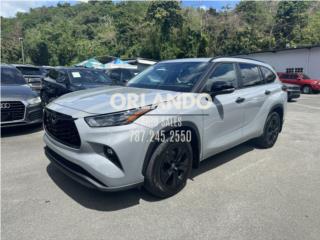 Orlando Auto Sales Puerto Rico