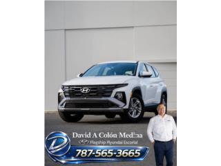 Hyundai de Escorial Puerto Rico