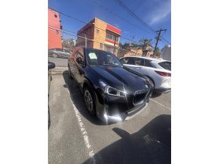 2023 BMW X1 XDRIVE, BMW Puerto Rico