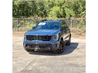 AutoGrupo Kia Puerto Rico