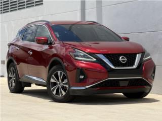 Nissan, Murano 2023 Puerto Rico Nissan, Murano 2023