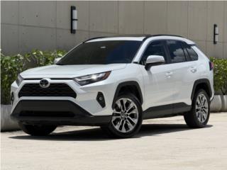 Toyota, Rav4 2024 Puerto Rico