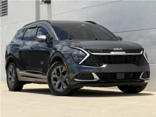 Botes Kia Puerto Rico