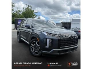 RAFAEL TIRADO AUTO SALES Puerto Rico