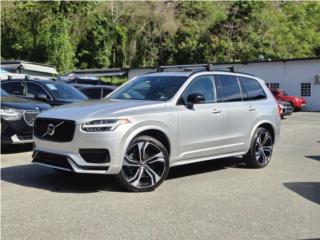 Volvo XC90 AWD 2022 , Volvo Puerto Rico
