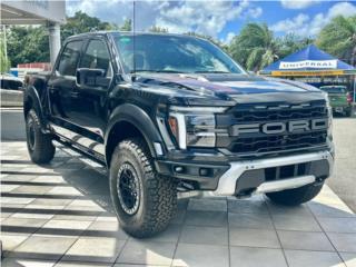 Ricky Ford de Vega Alta Puerto Rico