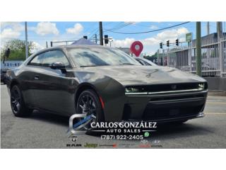 Carlos Gonz�lez Auto Puerto Rico