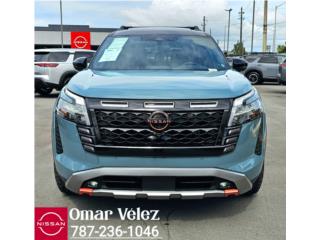 Adriel Nissan Caguas Degetau Puerto Rico