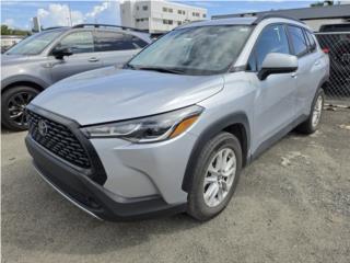 Walde Autos Jeeps Trucks and MORE! Puerto Rico