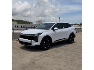 AutoGrupo Kia Puerto Rico