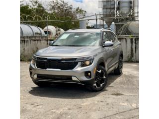 AutoGrupo Kia Puerto Rico