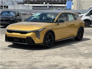 AutoGrupo Kia Puerto Rico