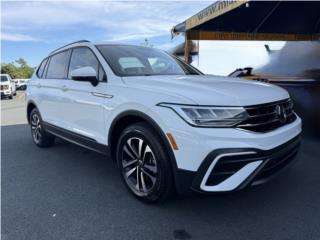 �lvarez Auto Usados y Ford Puerto Rico