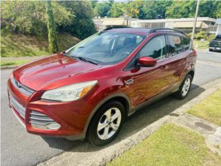 Ford, Escape 2014 Puerto Rico Ford, Escape 2014