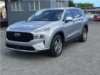 HYUNDAI SANTA FE SE 2023, Hyundai Puerto Rico