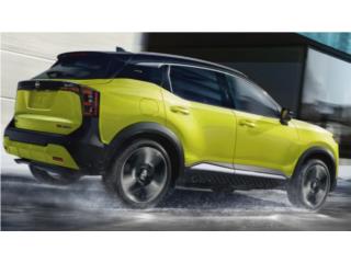  ADRIEL NISSAN  TOA BAJA Puerto Rico