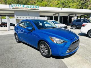 VALLE AUTO SALES Puerto Rico