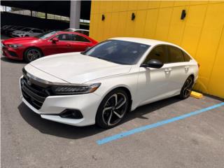 Carballo Autos Puerto Rico