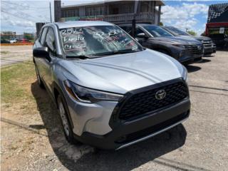 JCV AUTO SALES Puerto Rico