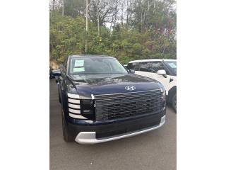 Hyundai de Escorial Puerto Rico