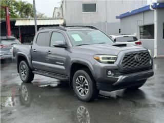 Lourdes Pacheco Autos Puerto Rico