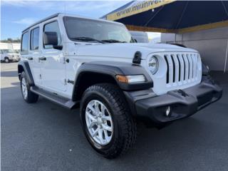 Álvarez Auto Usados y Ford Puerto Rico