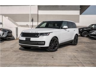 Botes LandRover Puerto Rico