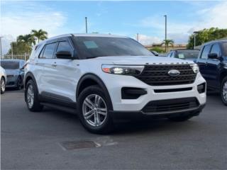 Angeliane Car Sales Consultant Puerto Rico