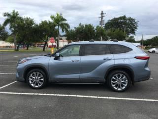 Toyota Metro Nuevos y Usados Puerto Rico