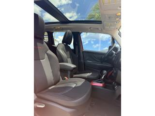Jeep Renegade 2019 , Jeep Puerto Rico