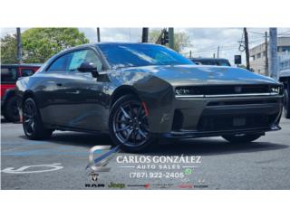 Carlos Gonz�lez Auto Puerto Rico