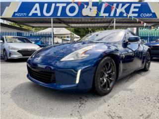 AUTO LIKE CORP Puerto Rico