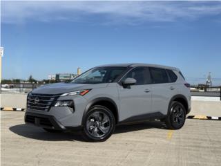 AutoGrupo Nissan Ave Kennedy  Puerto Rico